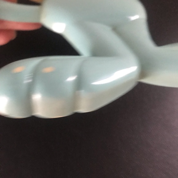 Vintage Hanna Barbera Huckleberry Hound molded plastic wall plaque - Picture 4 of 9